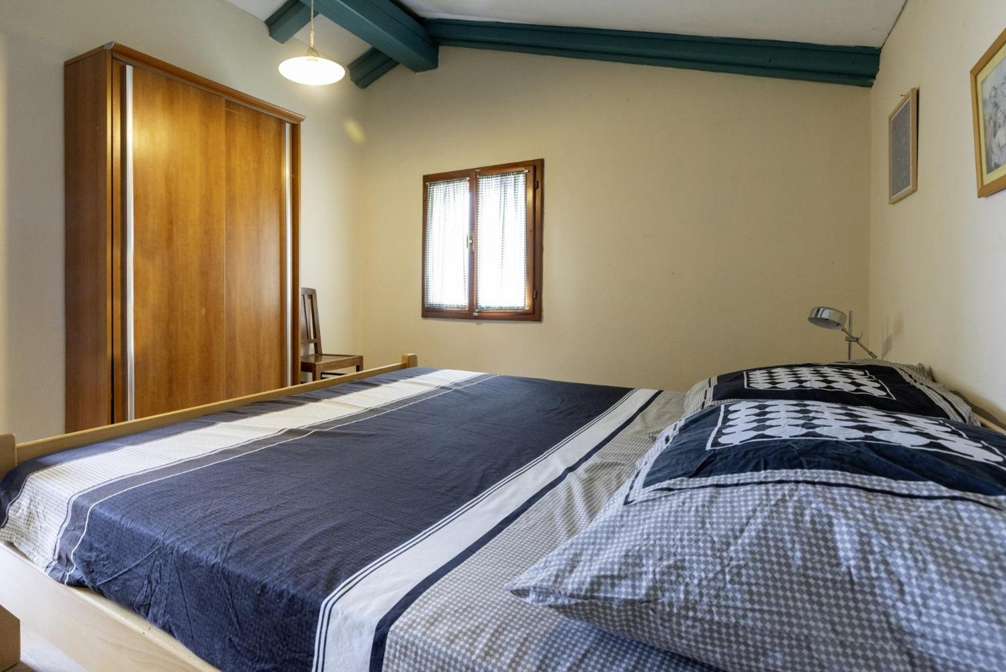 Villa Crni In Crni - Haus Fuer 6 Personen Labin  Esterno foto